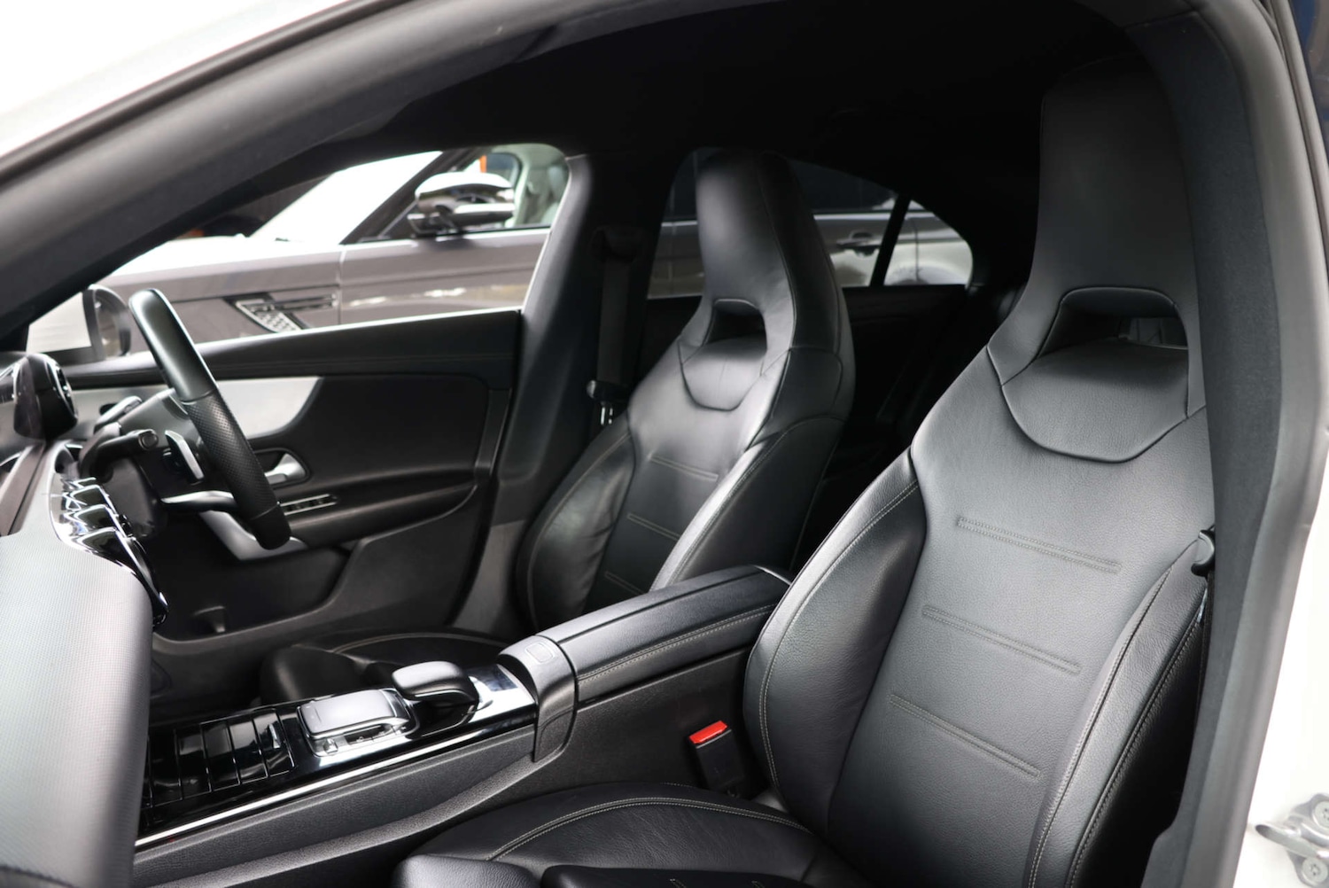 Used Mercedes-Benz CLA 2019 for sale - 76278642: Photo 8