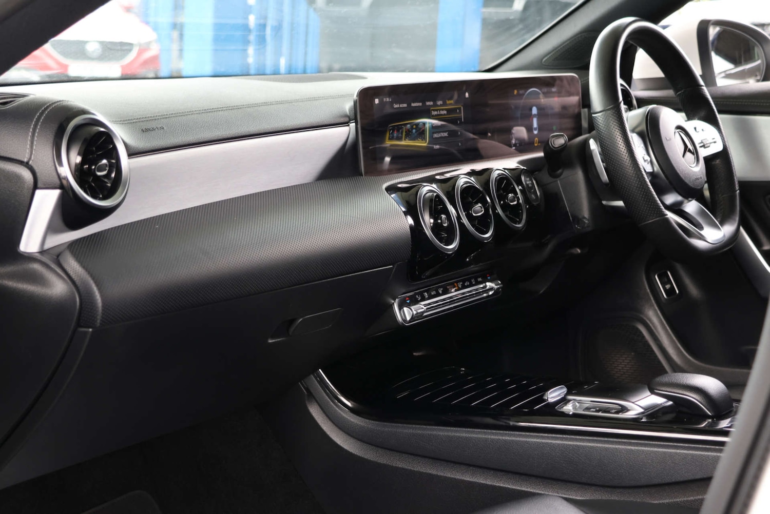 Used Mercedes-Benz CLA 2019 for sale - 76278642: Photo 9