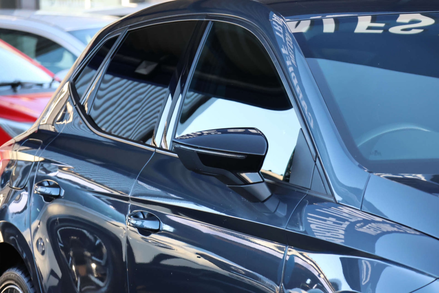 Used SEAT Ibiza 2022 for sale - 77236288: Photo 15