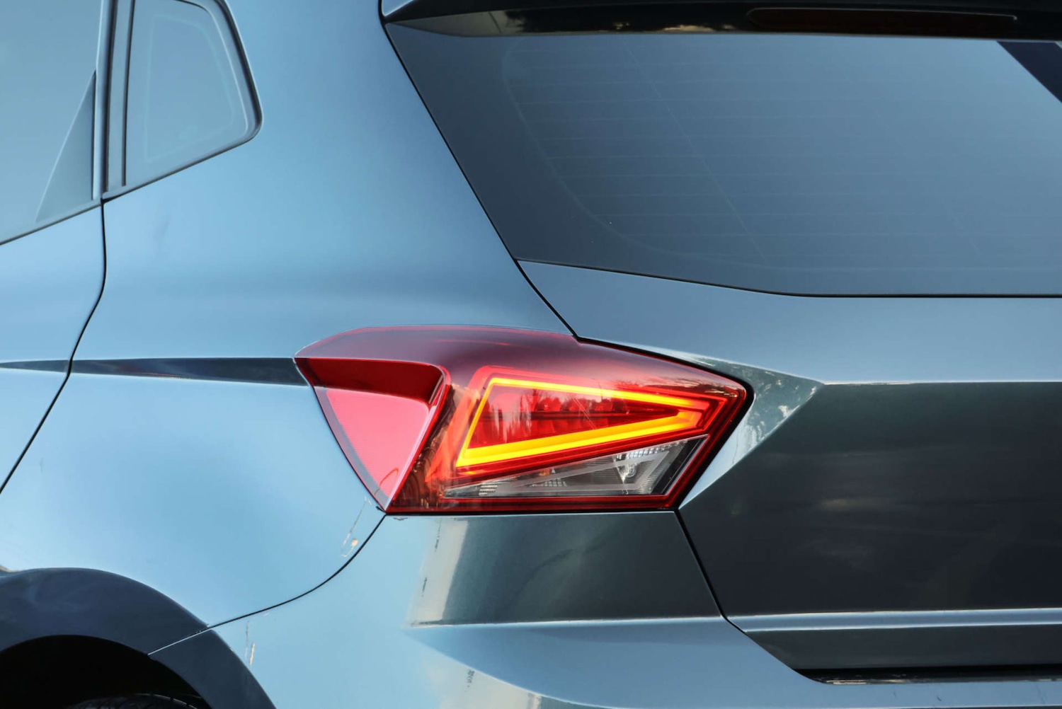 Used SEAT Ibiza 2022 for sale - 77236288: Photo 17