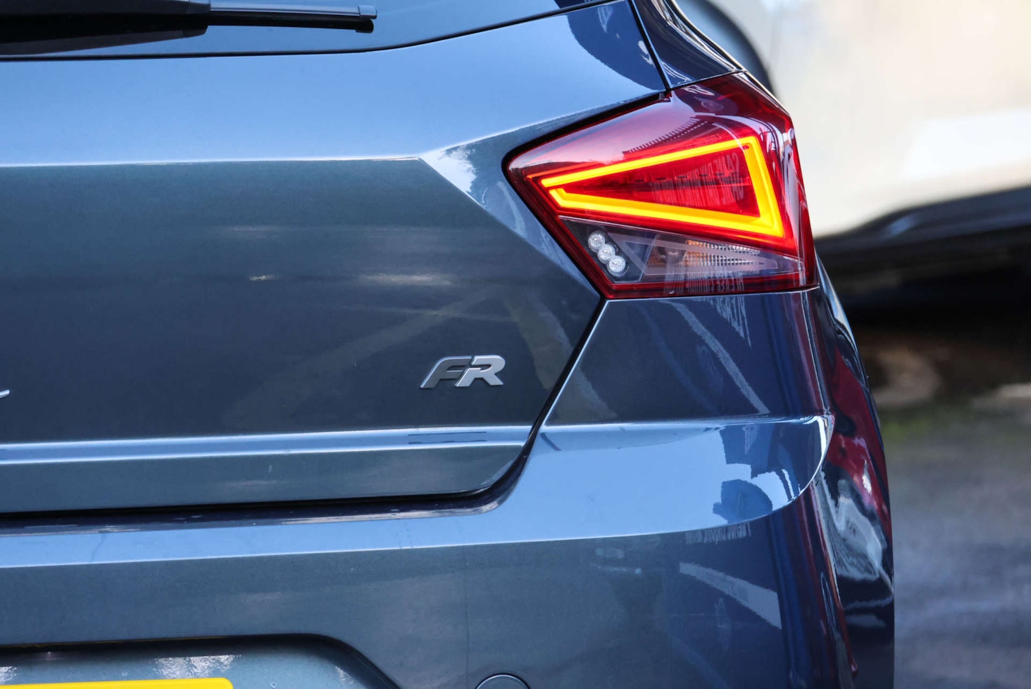 Used SEAT Ibiza 2022 for sale - 77236288: Photo 18