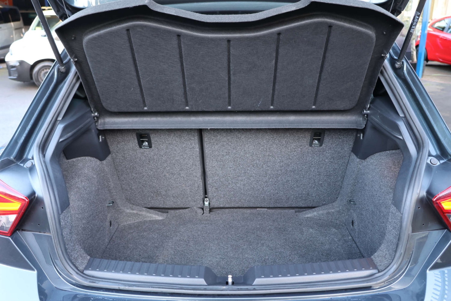 Used SEAT Ibiza 2022 for sale - 77236288: Photo 19