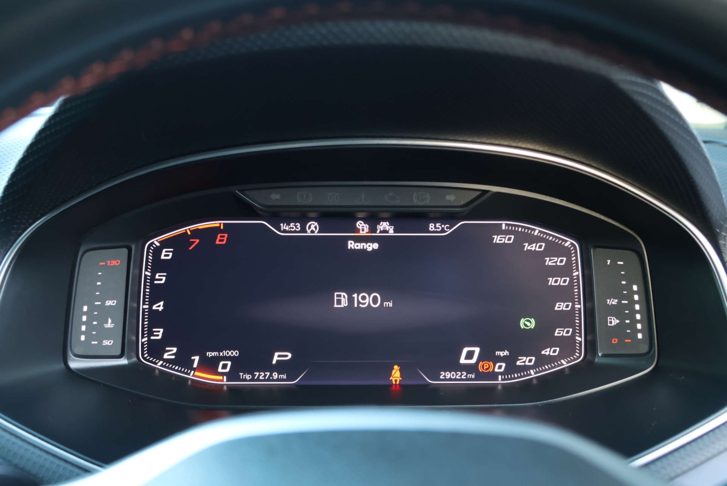 Used SEAT Ibiza 2022 for sale - 77236288: Photo 20