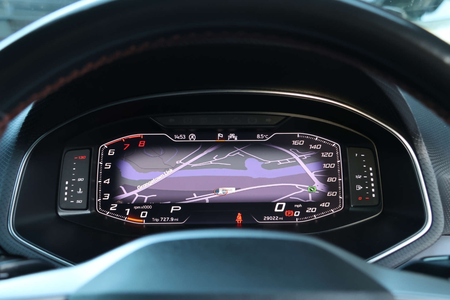 Used SEAT Ibiza 2022 for sale - 77236288: Photo 21