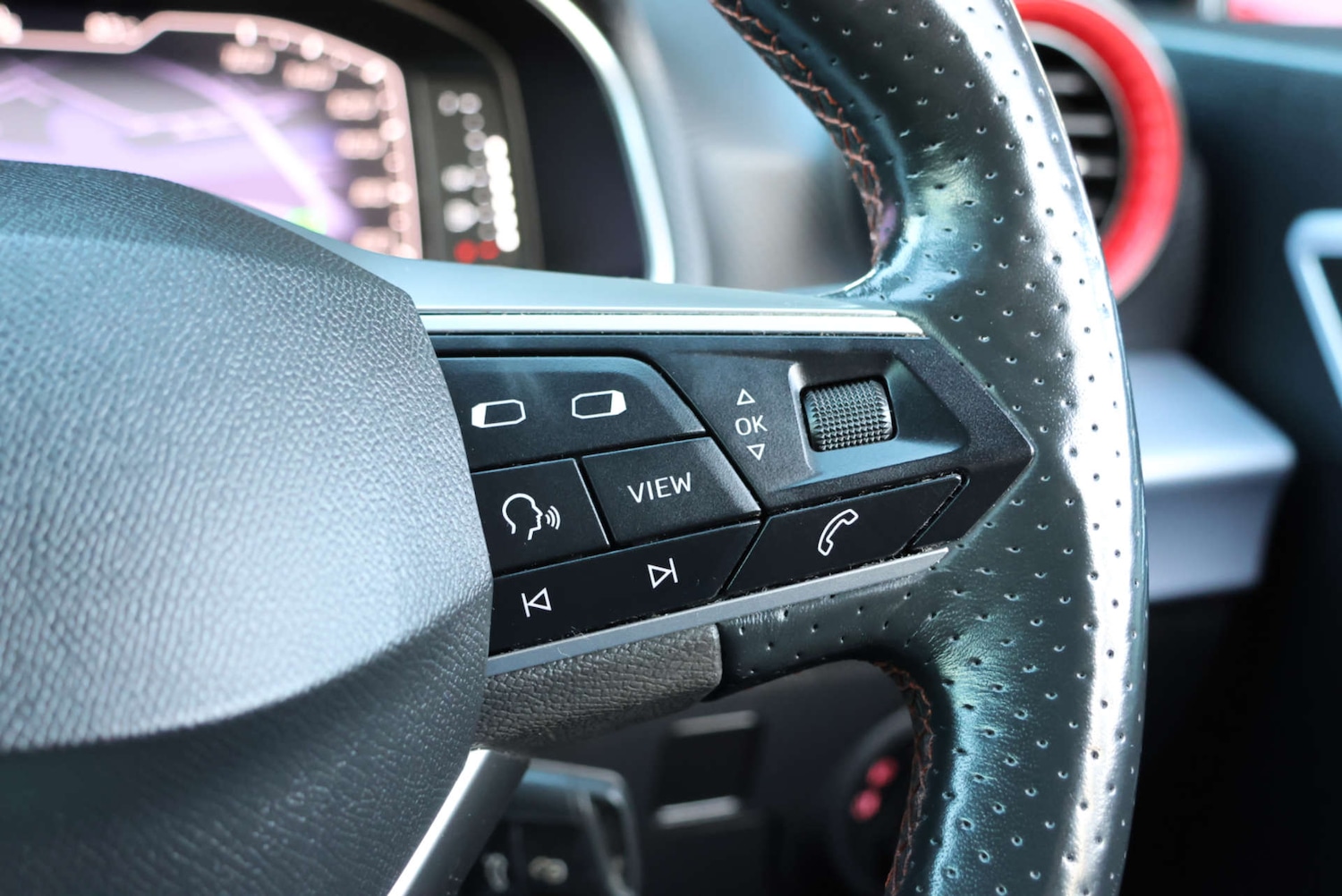 Used SEAT Ibiza 2022 for sale - 77236288: Photo 23