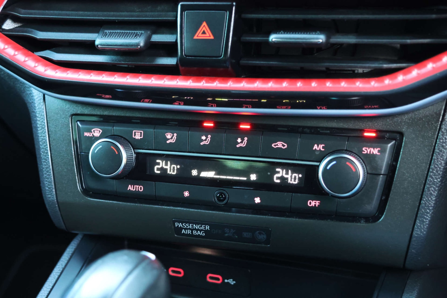 Used SEAT Ibiza 2022 for sale - 77236288: Photo 24