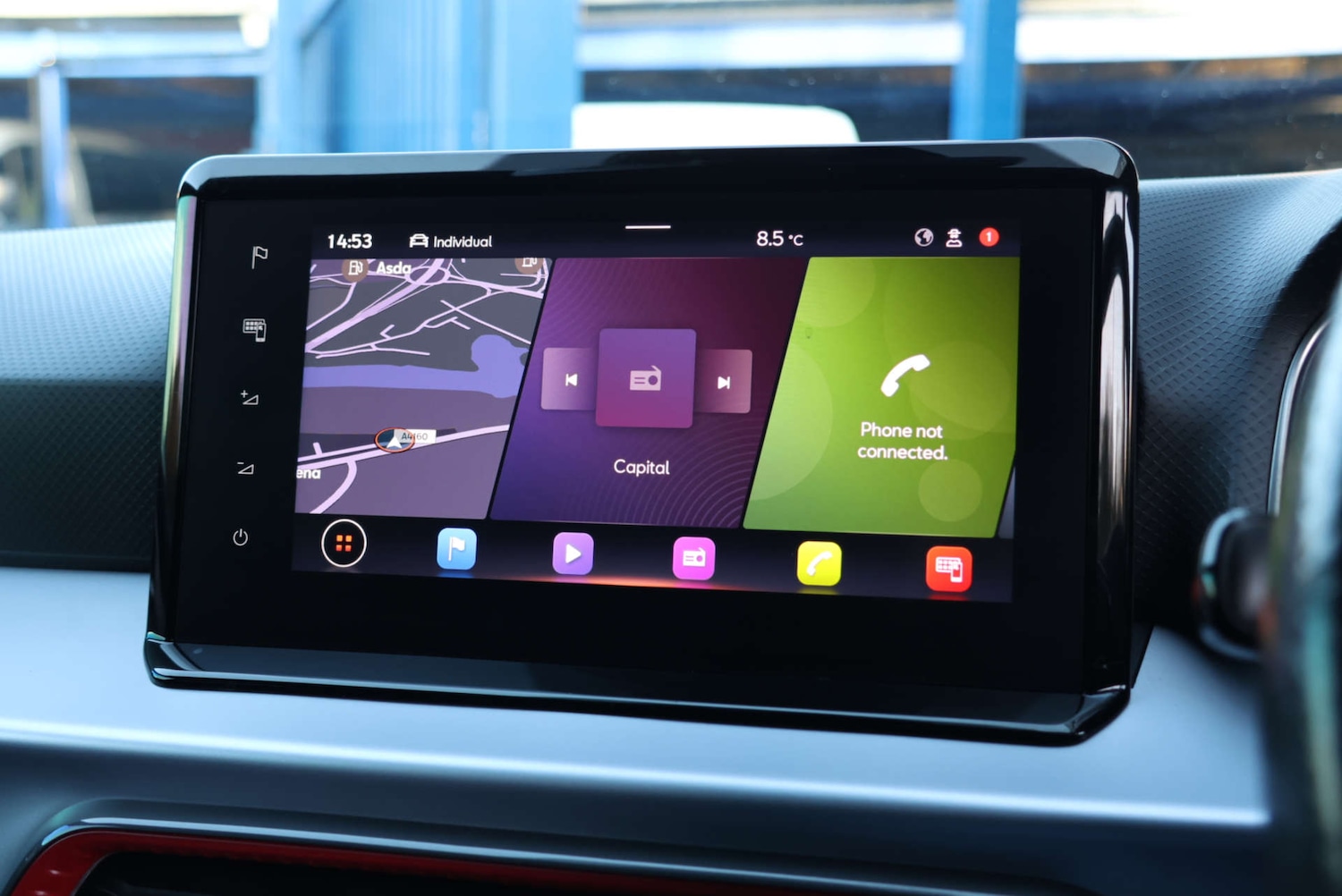 Used SEAT Ibiza 2022 for sale - 77236288: Photo 27