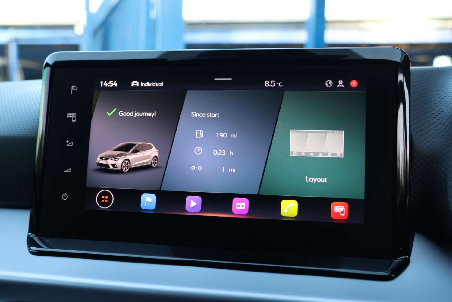 Used SEAT Ibiza 2022 for sale - 77236288: Photo 28