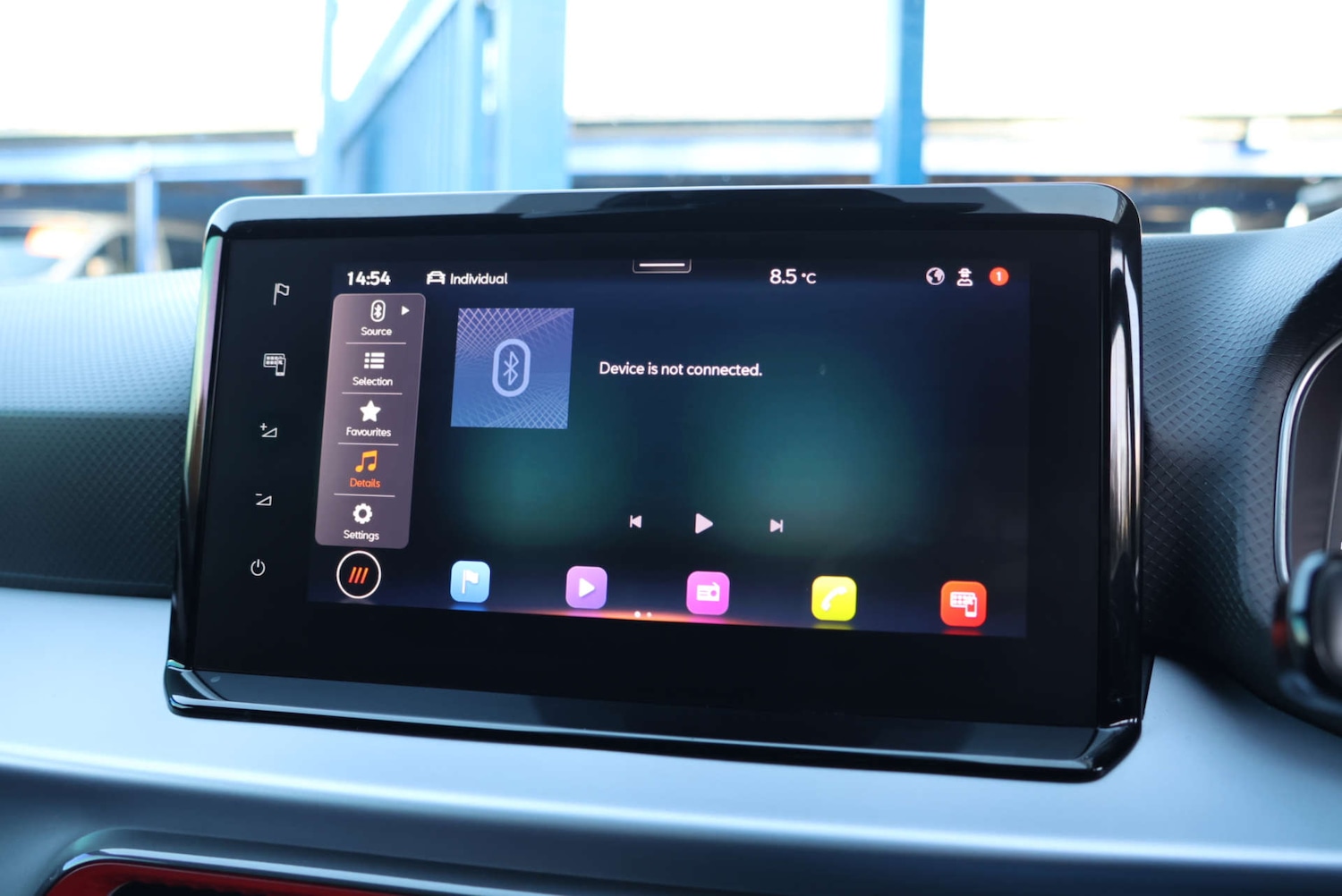 Used SEAT Ibiza 2022 for sale - 77236288: Photo 29