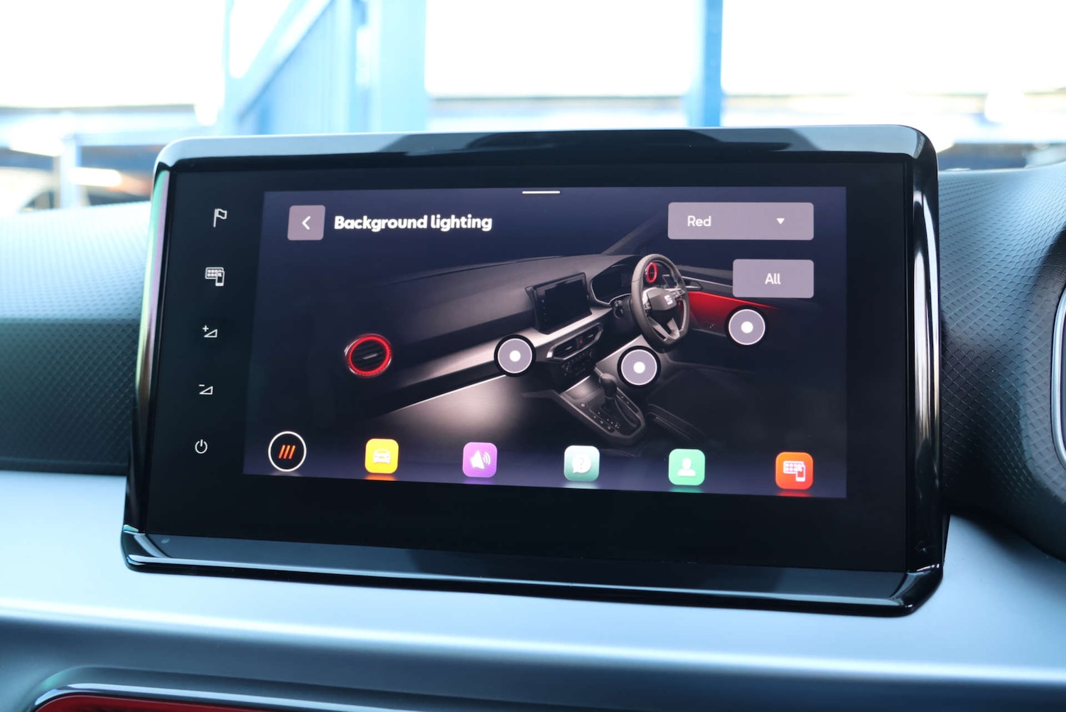 Used SEAT Ibiza 2022 for sale - 77236288: Photo 35