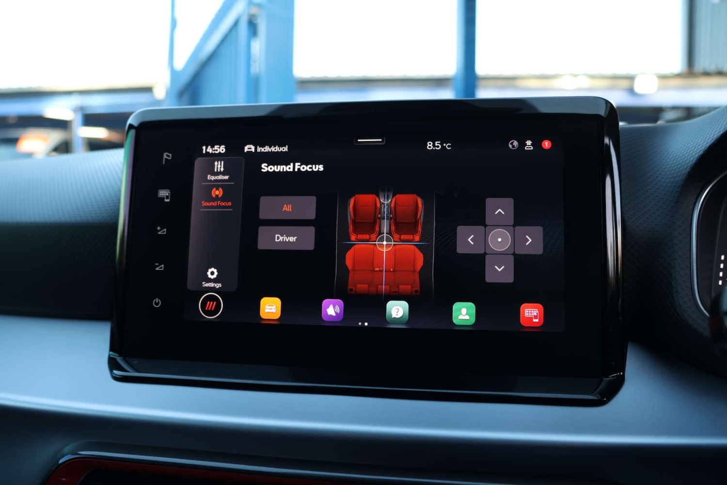 Used SEAT Ibiza 2022 for sale - 77236288: Photo 37