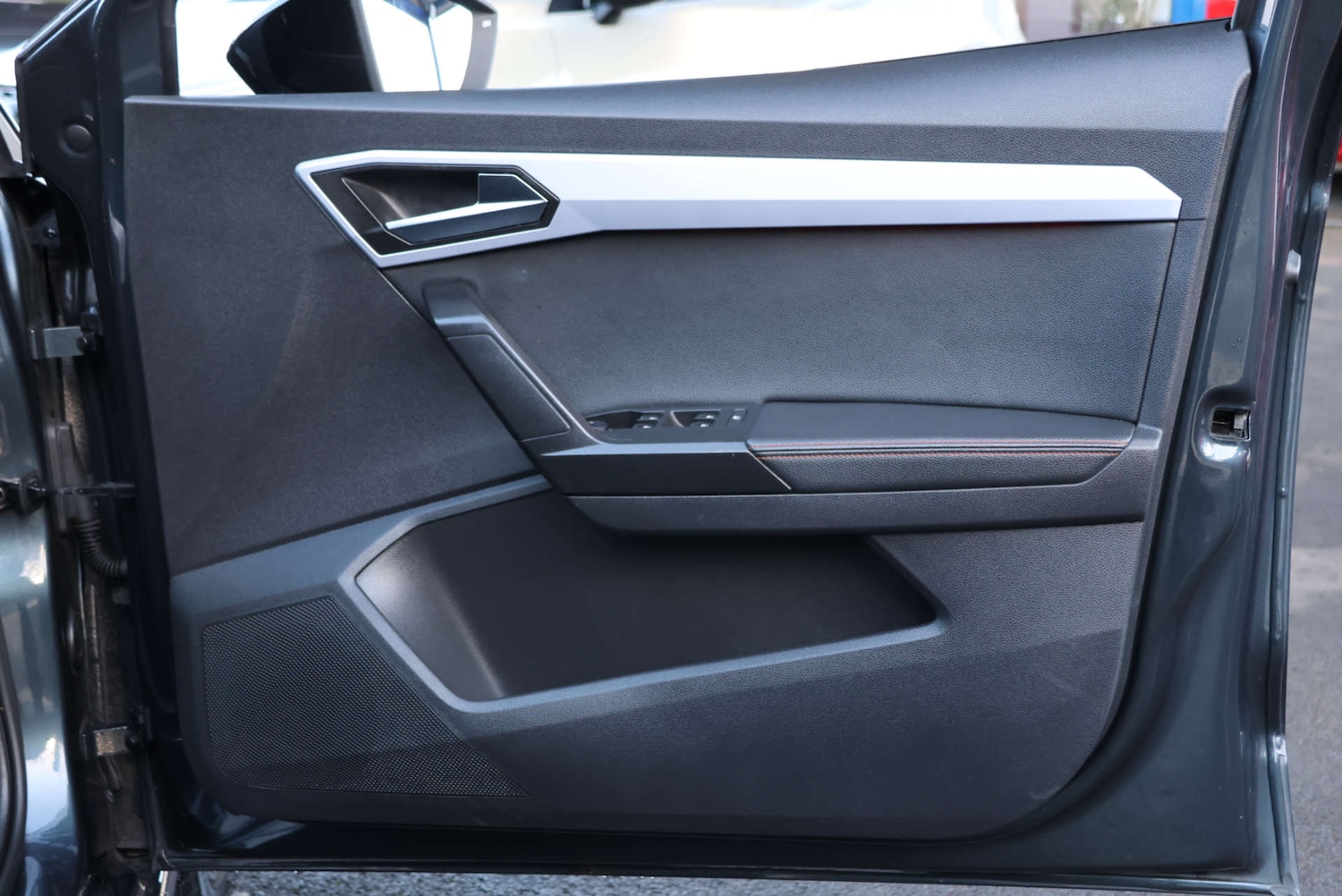 Used SEAT Ibiza 2022 for sale - 77236288: Photo 40