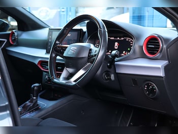 Used SEAT Ibiza 2022 for sale - 77236288: Photo