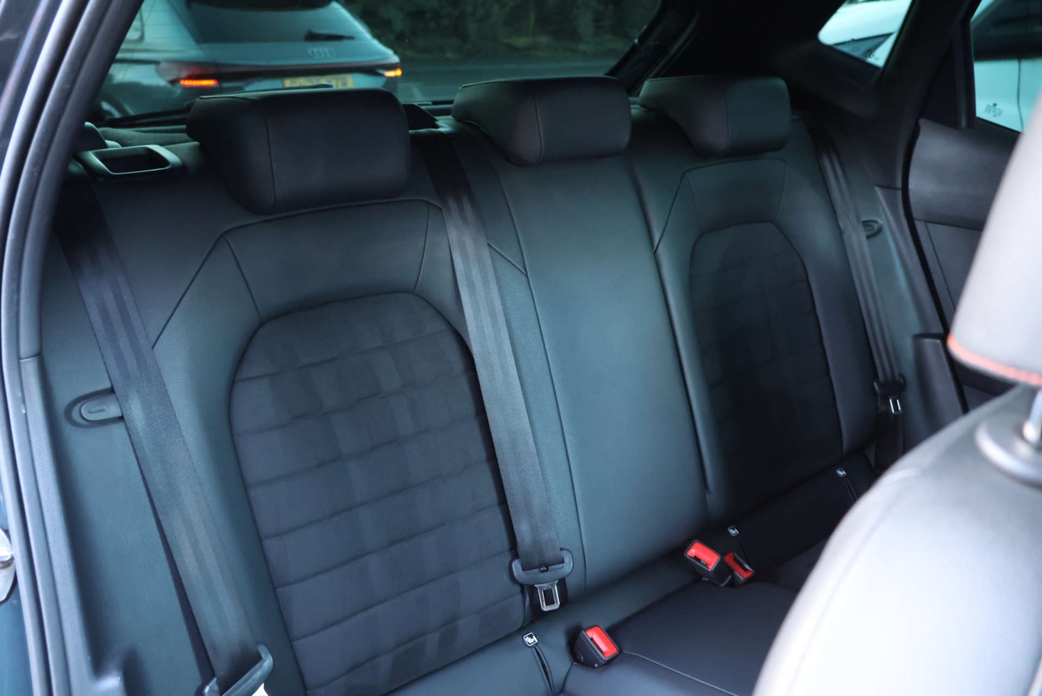 Used SEAT Ibiza 2022 for sale - 77236288: Photo 7