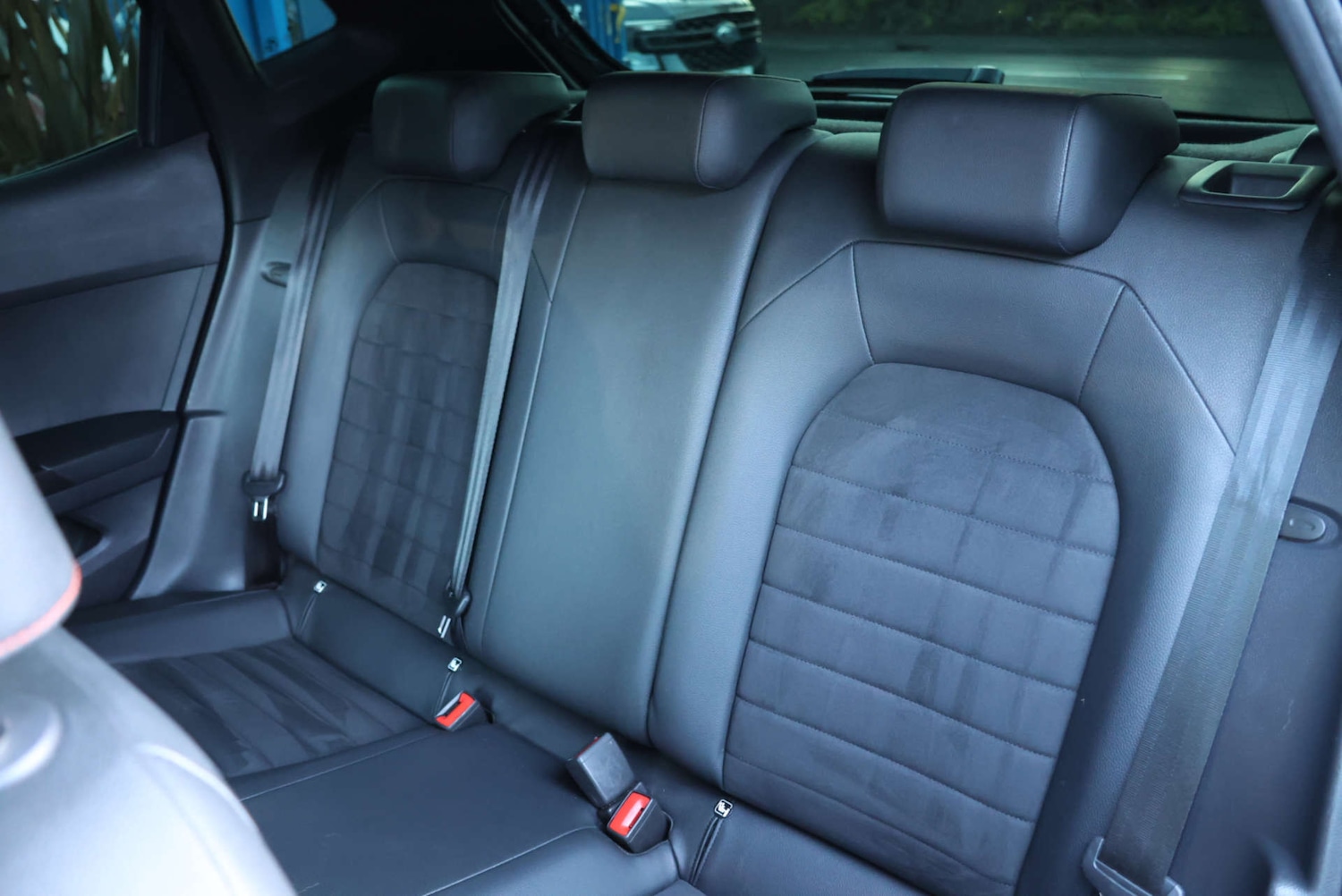 Used SEAT Ibiza 2022 for sale - 77236288: Photo 8