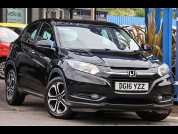 2016 (16) - 1.5 i-VTEC SE Navi 5dr