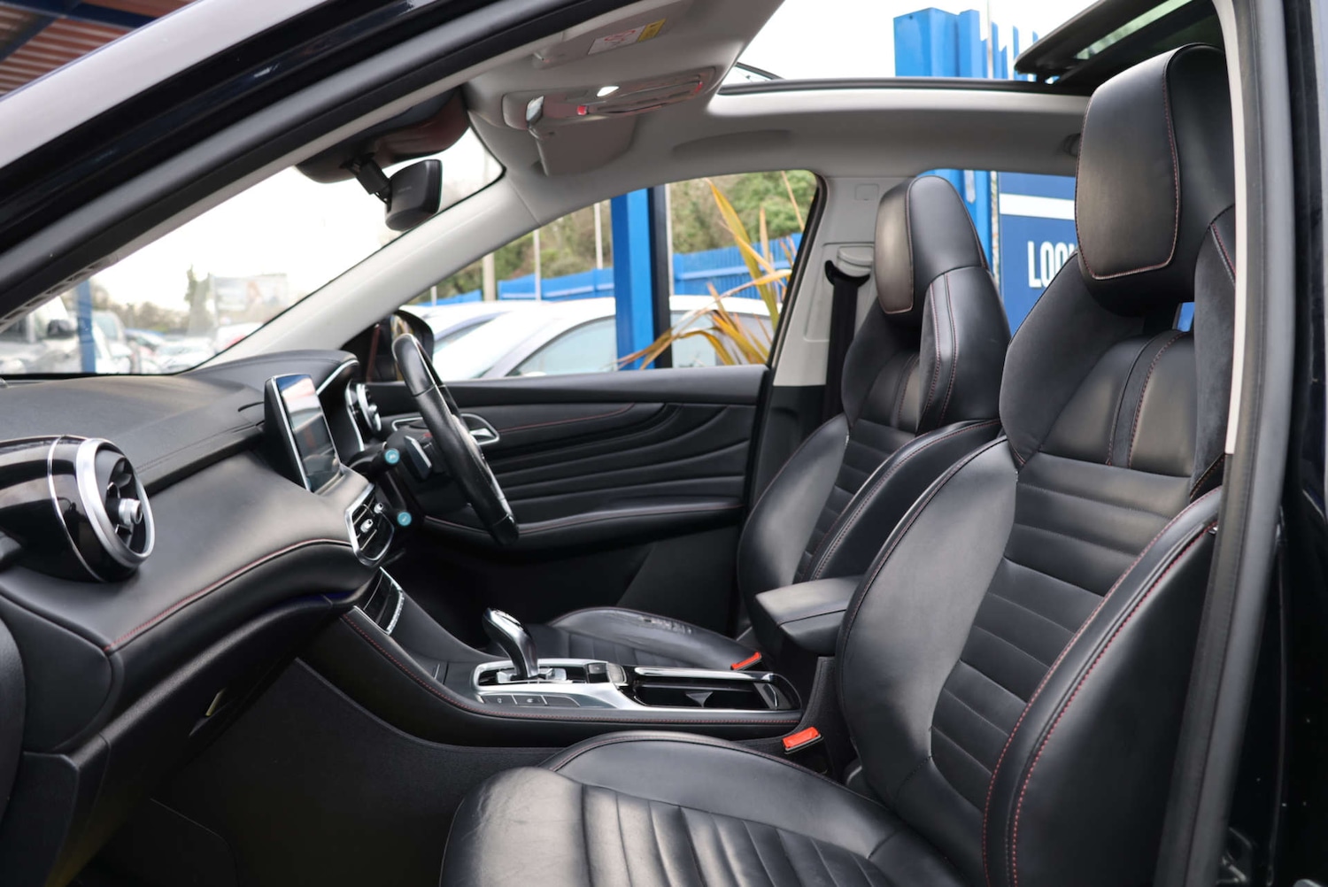 Used MG MG HS 2022 for sale - 77272731: Photo 10