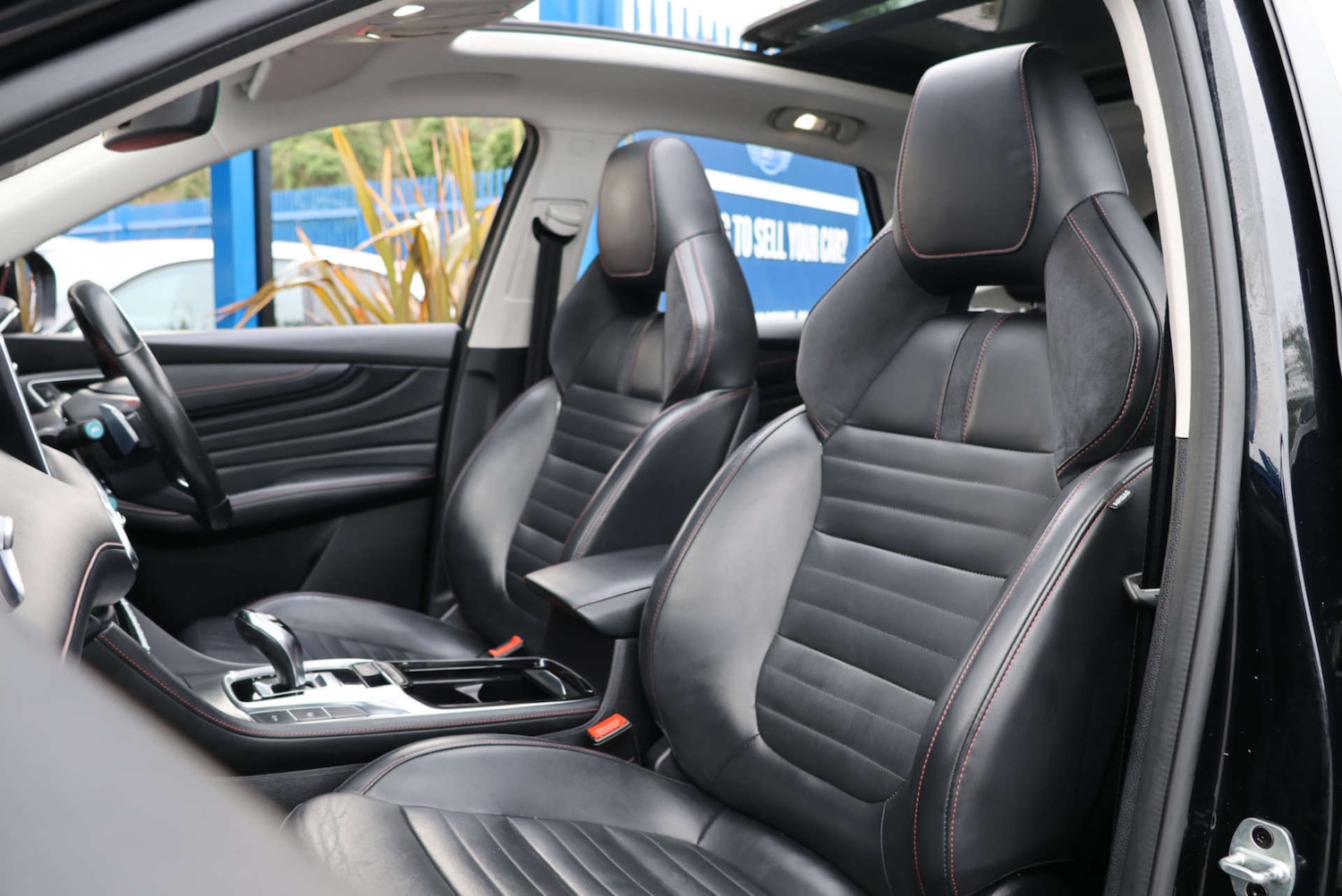 Used MG MG HS 2022 for sale - 77272731: Photo 11