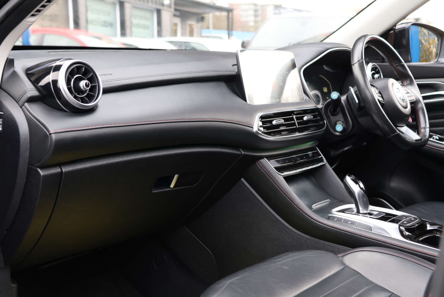 Used MG MG HS 2022 for sale - 77272731: Photo 13