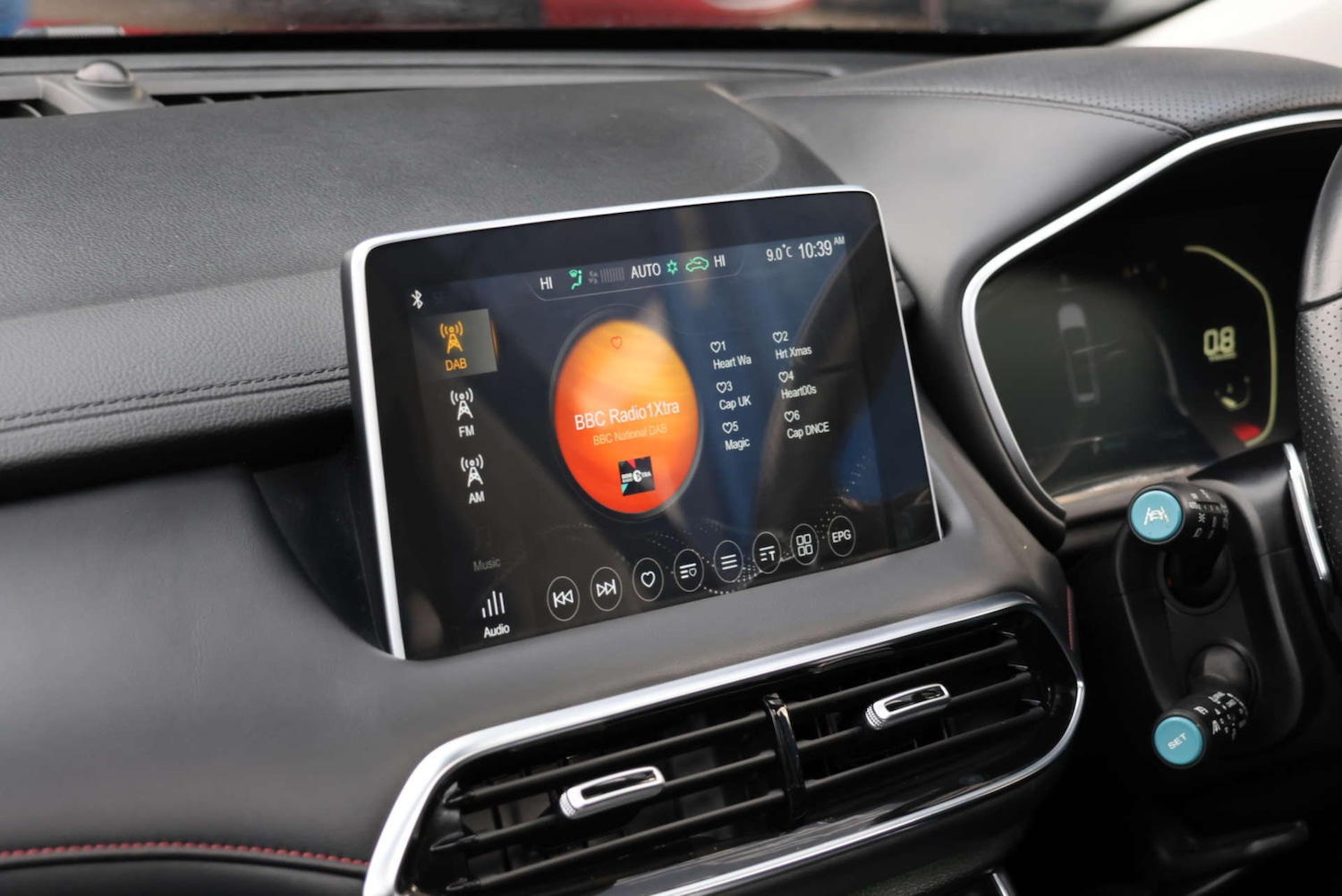 Used MG MG HS 2022 for sale - 77272731: Photo 15