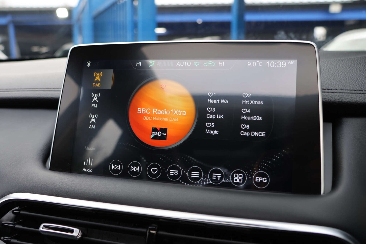 Used MG MG HS 2022 for sale - 77272731: Photo 16