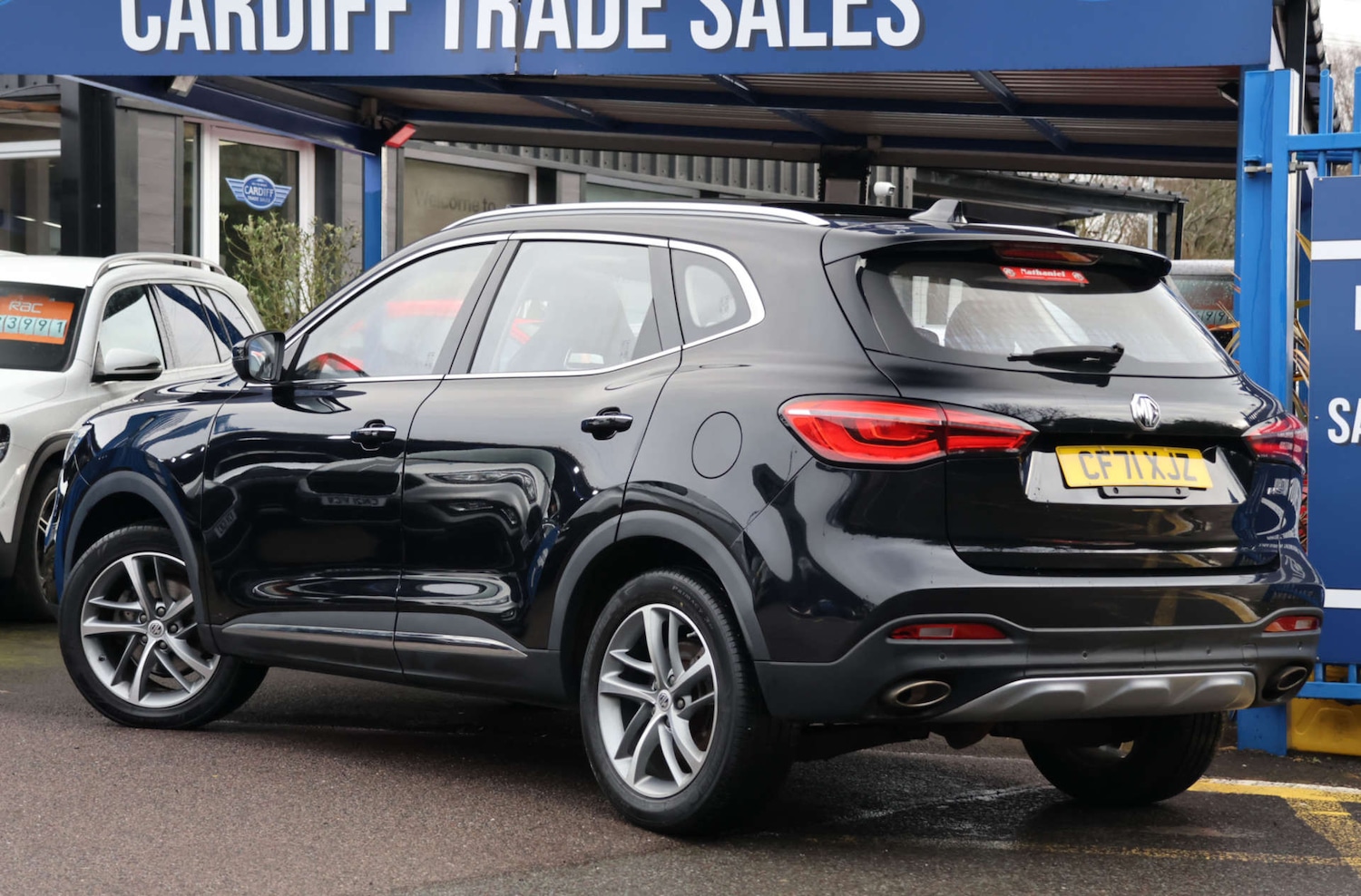 Used MG MG HS 2022 for sale - 77272731: Photo 19