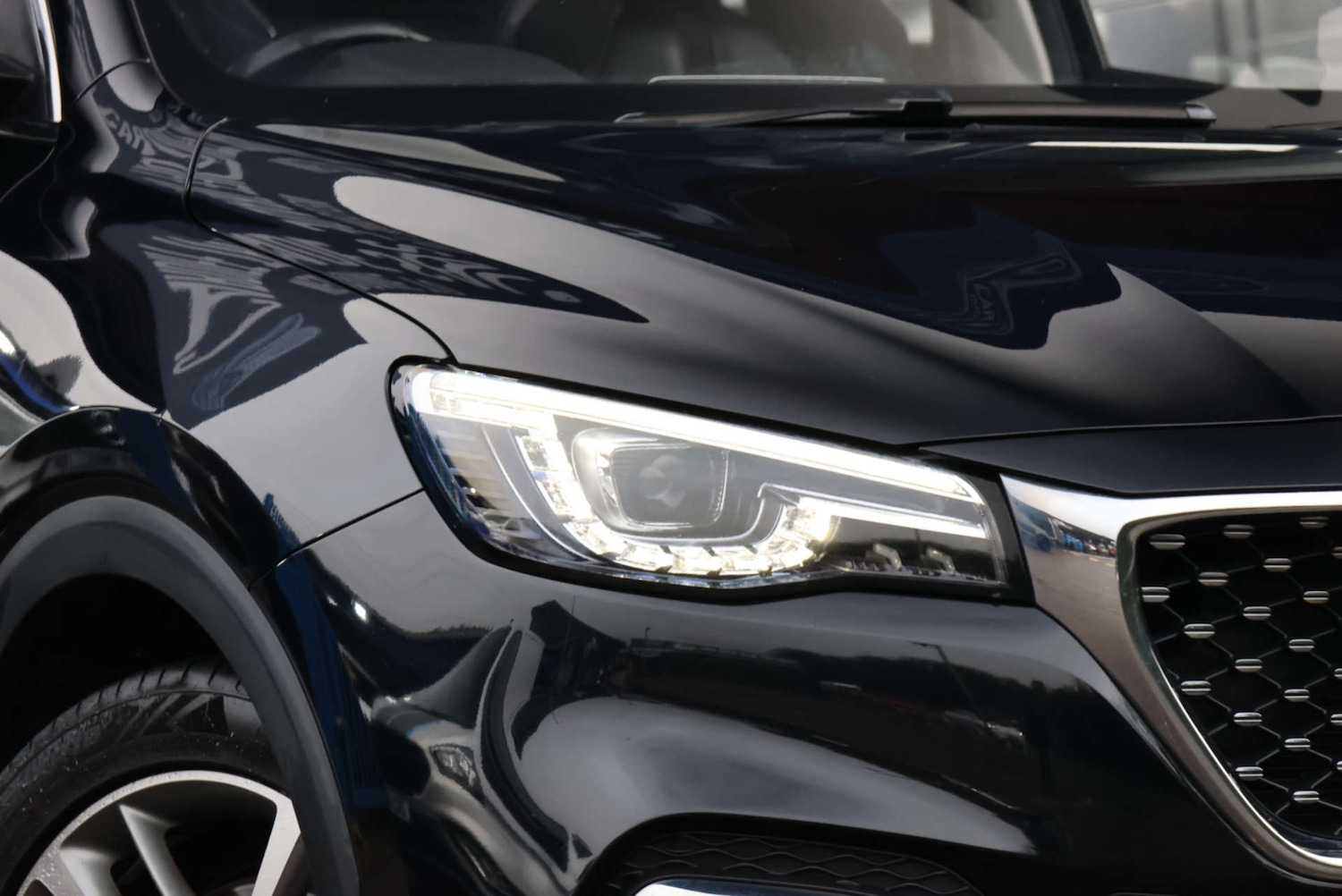 Used MG MG HS 2022 for sale - 77272731: Photo 20