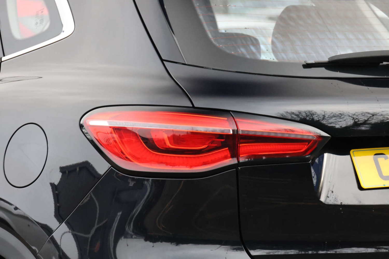 Used MG MG HS 2022 for sale - 77272731: Photo 21