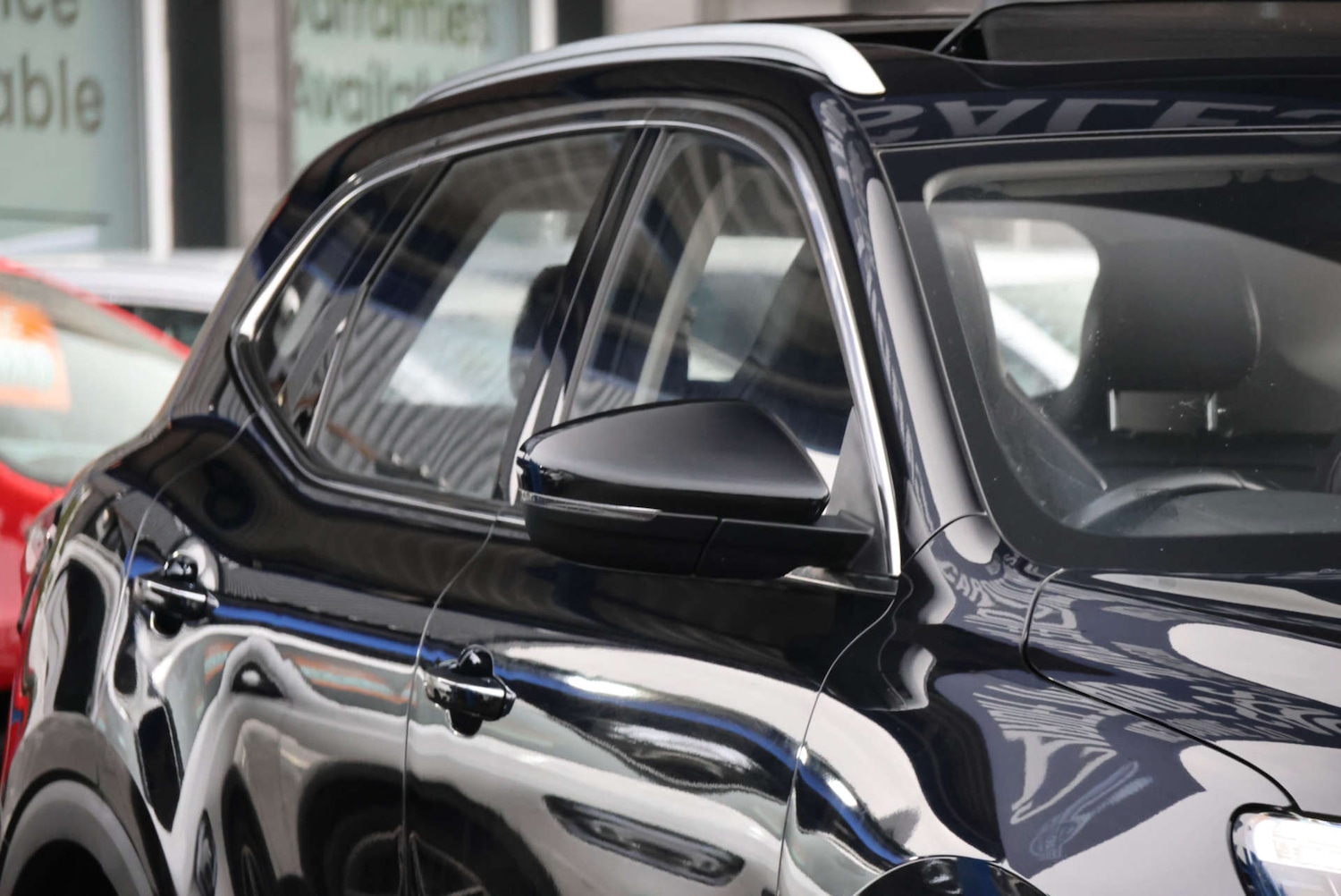 Used MG MG HS 2022 for sale - 77272731: Photo 23