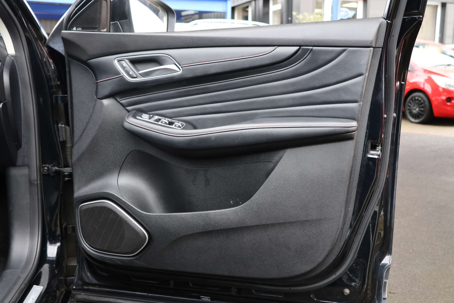 Used MG MG HS 2022 for sale - 77272731: Photo 24