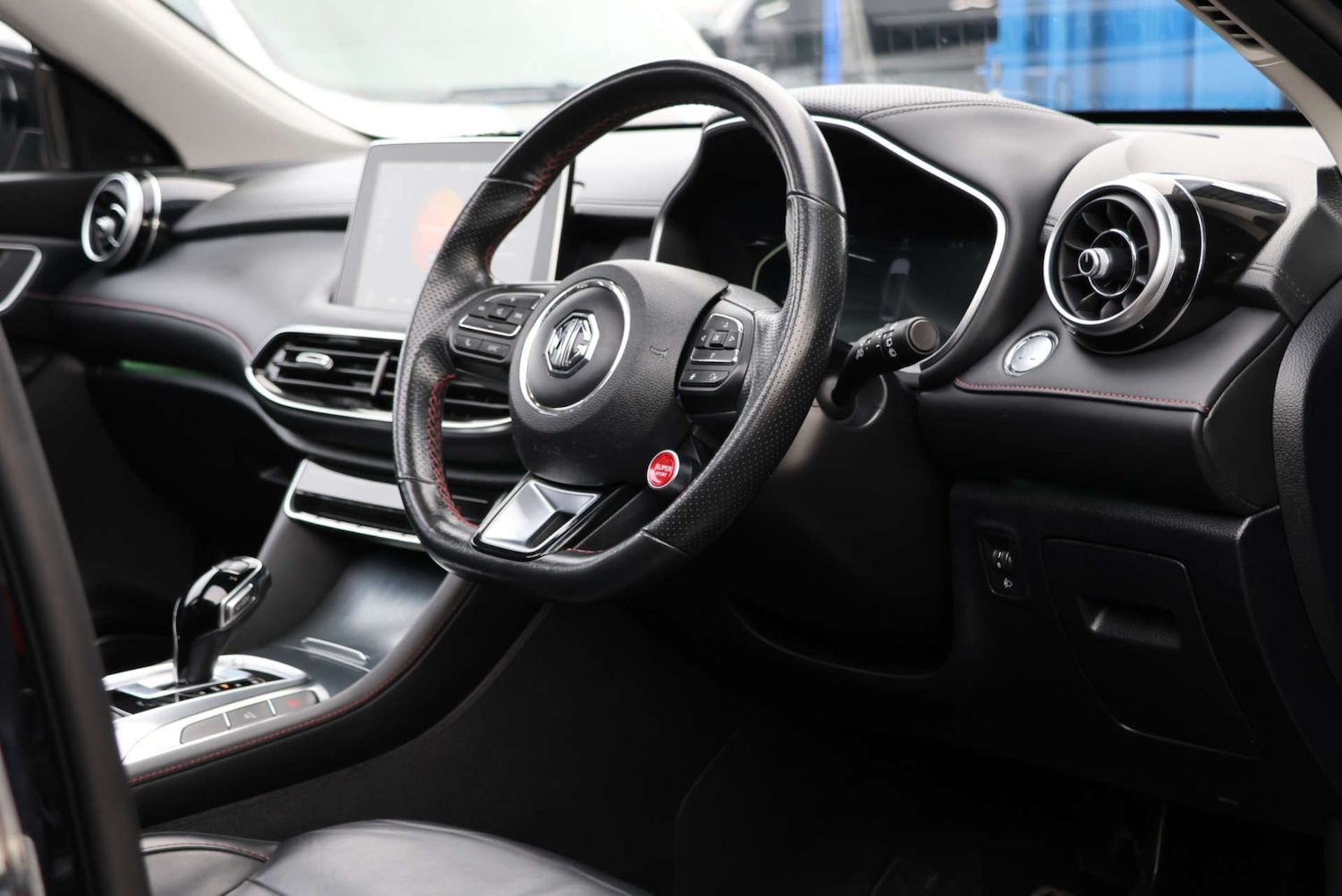 Used MG MG HS 2022 for sale - 77272731: Photo 26