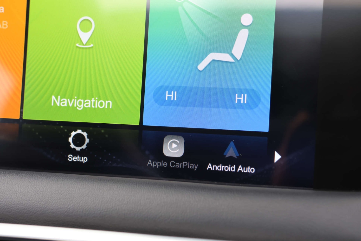 Used MG MG HS 2022 for sale - 77272731: Photo 27