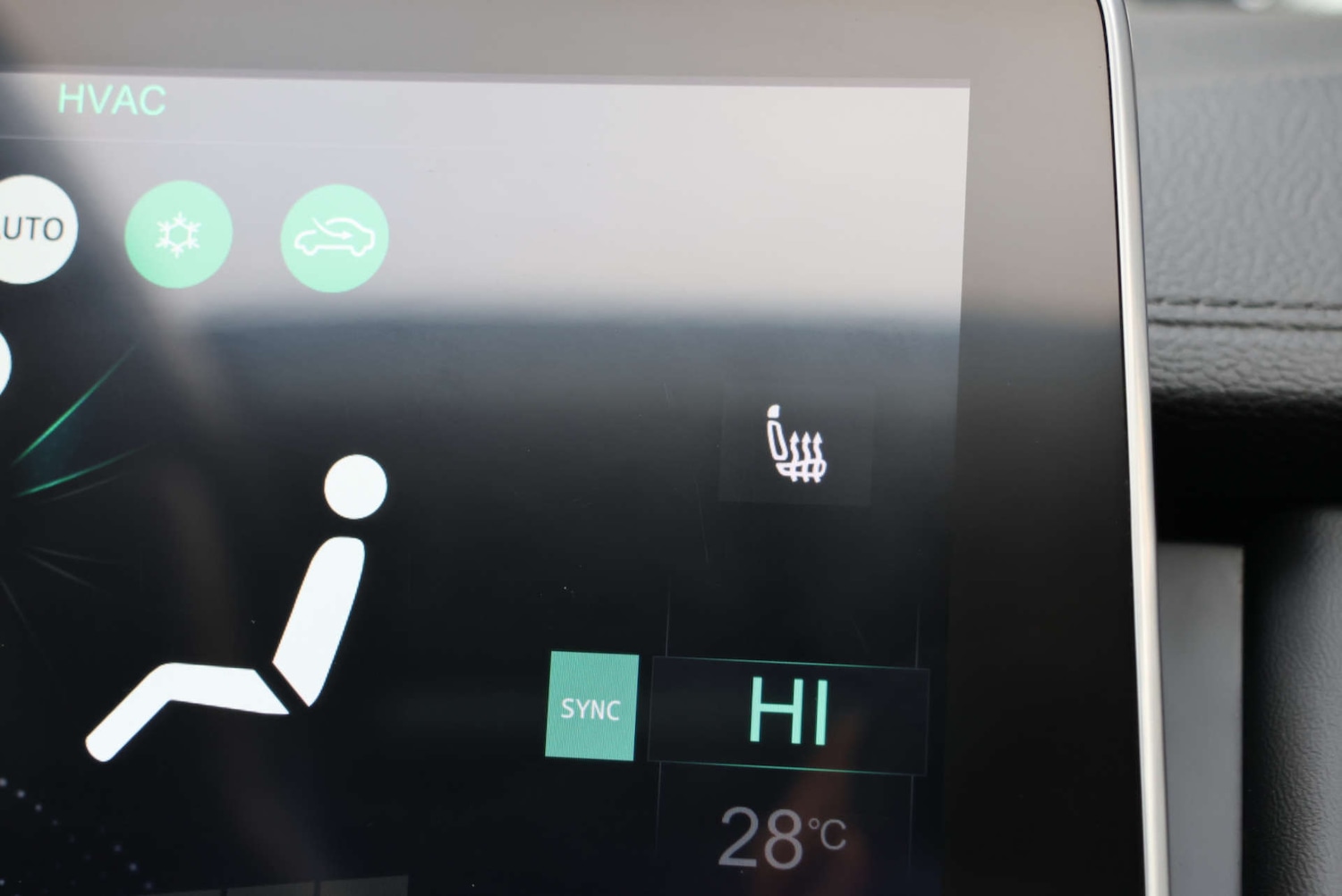 Used MG MG HS 2022 for sale - 77272731: Photo 29