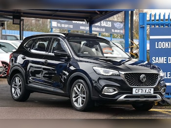 Used MG MG HS 2022 for sale - 77272731: Photo