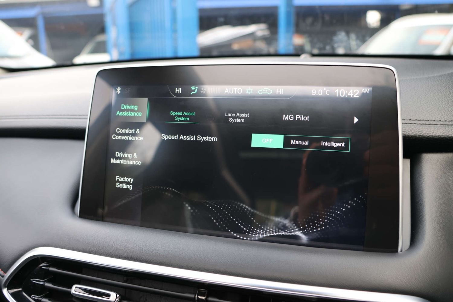 Used MG MG HS 2022 for sale - 77272731: Photo 30