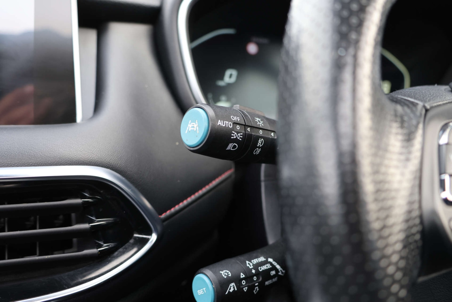 Used MG MG HS 2022 for sale - 77272731: Photo 34