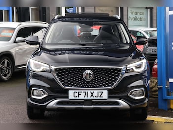 Used MG MG HS 2022 for sale - 77272731: Photo