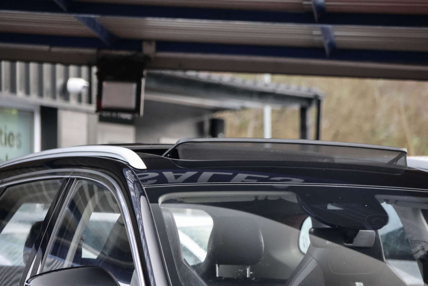 Used MG MG HS 2022 for sale - 77272731: Photo 4