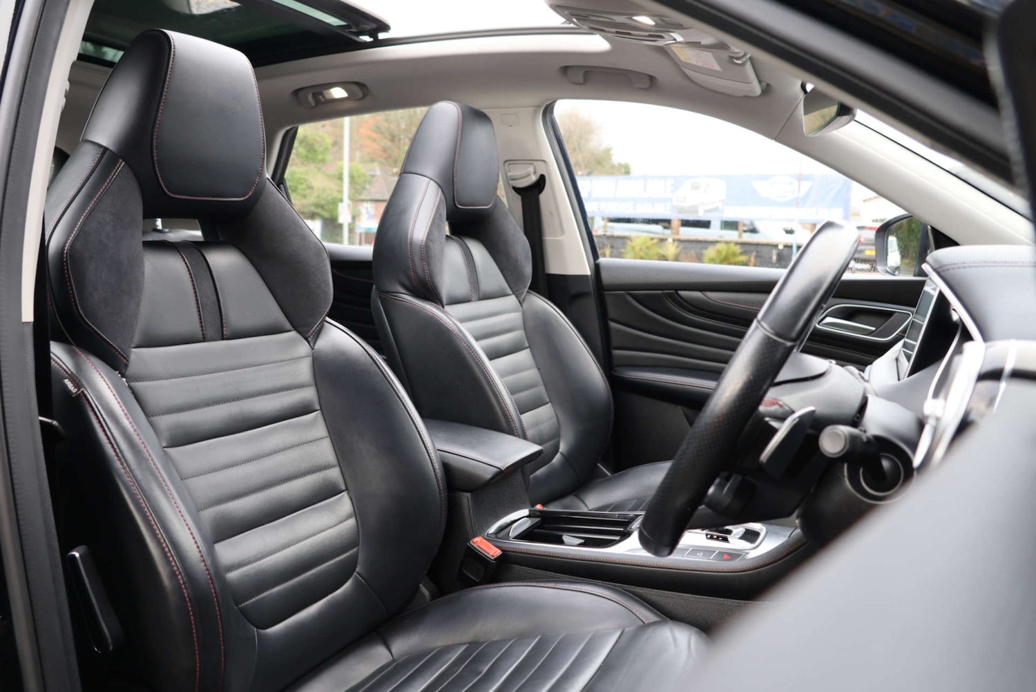 Used MG MG HS 2022 for sale - 77272731: Photo 5