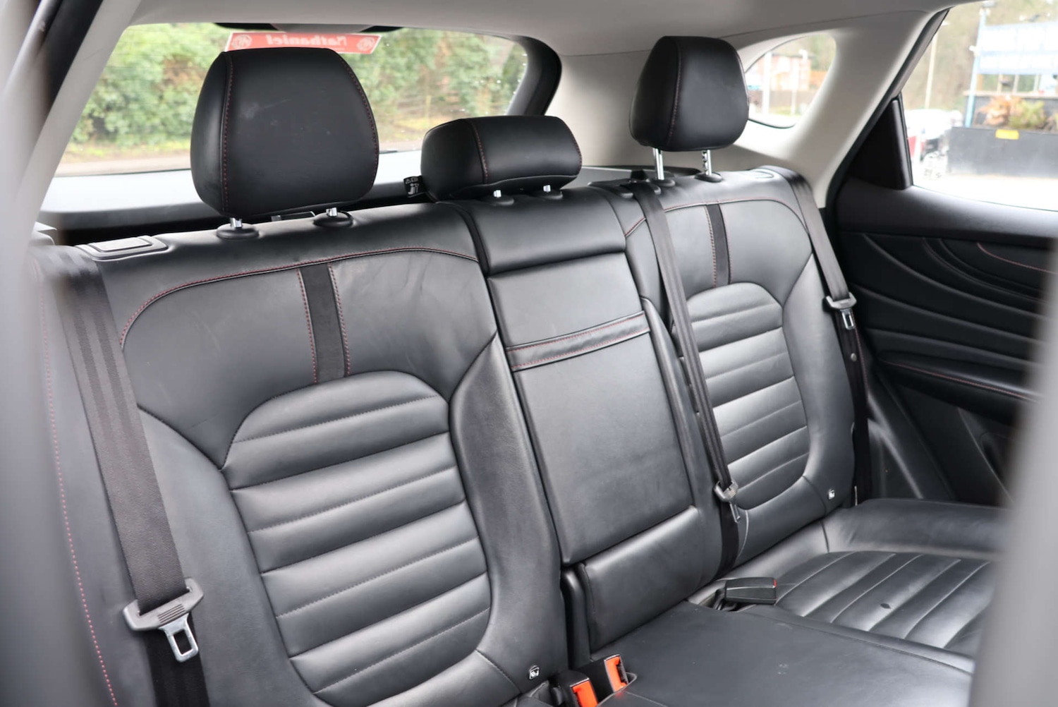 Used MG MG HS 2022 for sale - 77272731: Photo 8