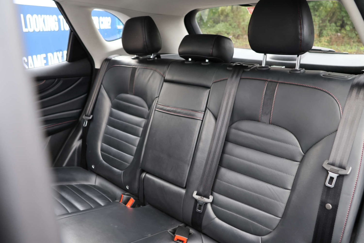 Used MG MG HS 2022 for sale - 77272731: Photo 9