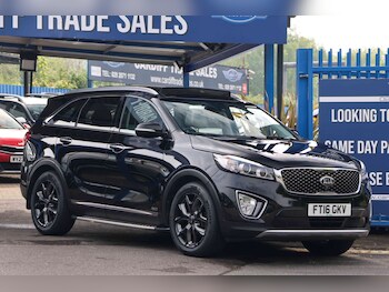 Used Kia Sorento 2016 for sale - 78467712: Photo