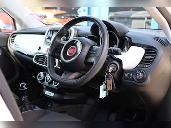 Used Fiat 500X 2017 for sale - 79240759: Photo