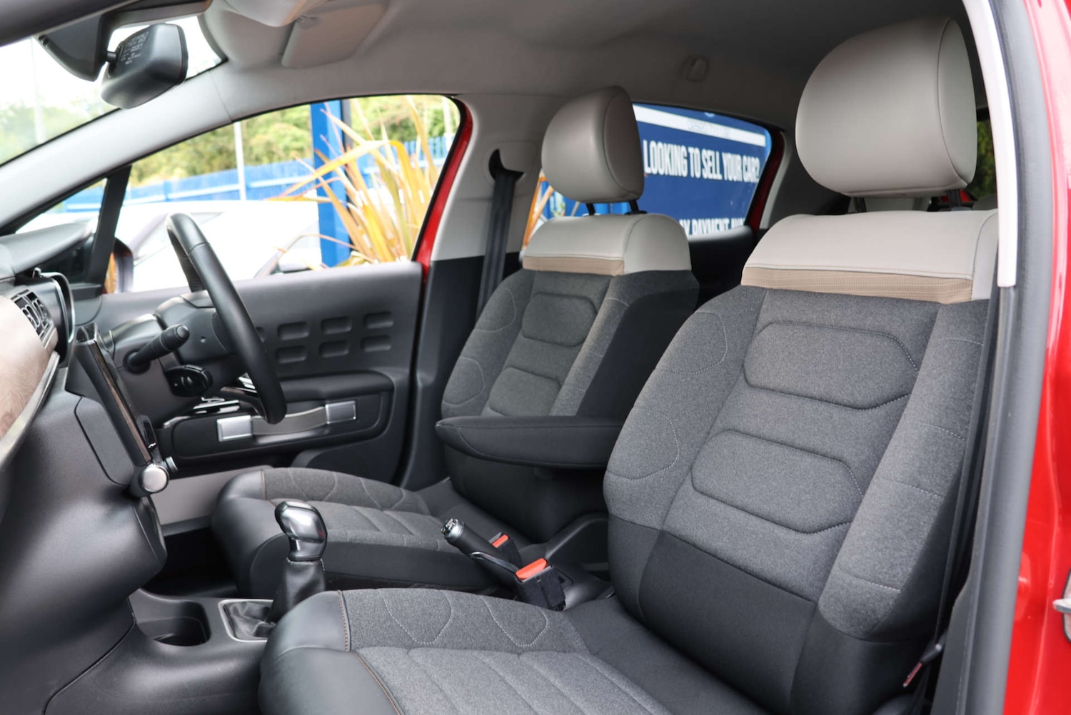 Used Citroen C3 2021 for sale - 76600559: Photo 10