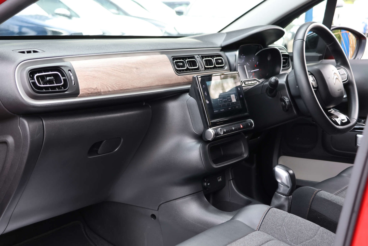 Used Citroen C3 2021 for sale - 76600559: Photo 11