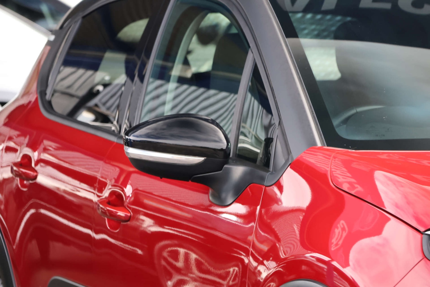 Used Citroen C3 2021 for sale - 76600559: Photo 16