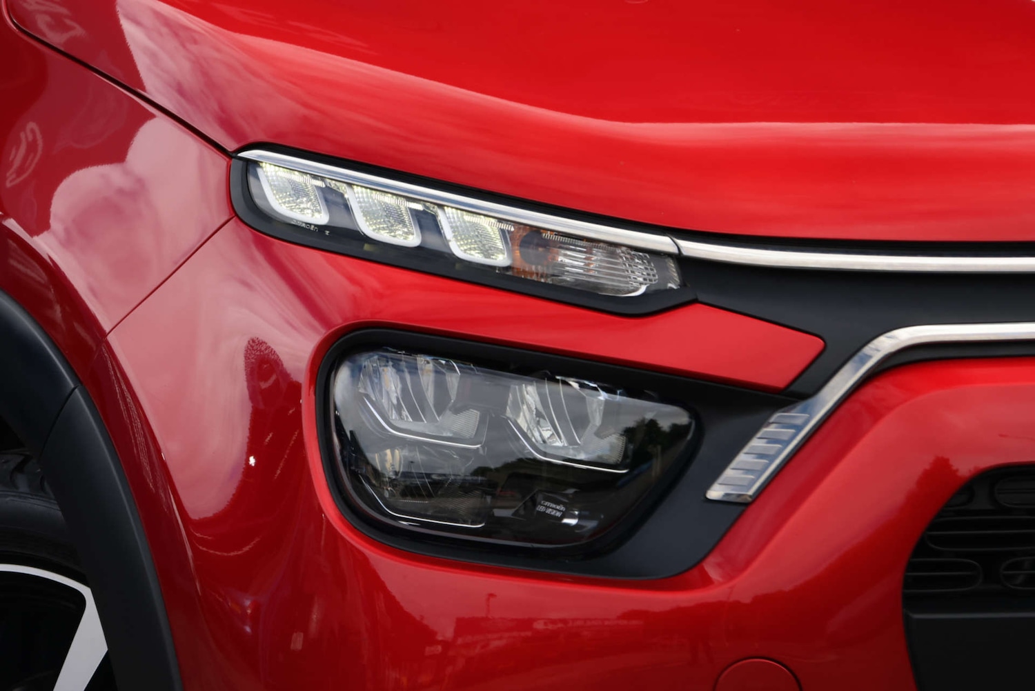 Used Citroen C3 2021 for sale - 76600559: Photo 17