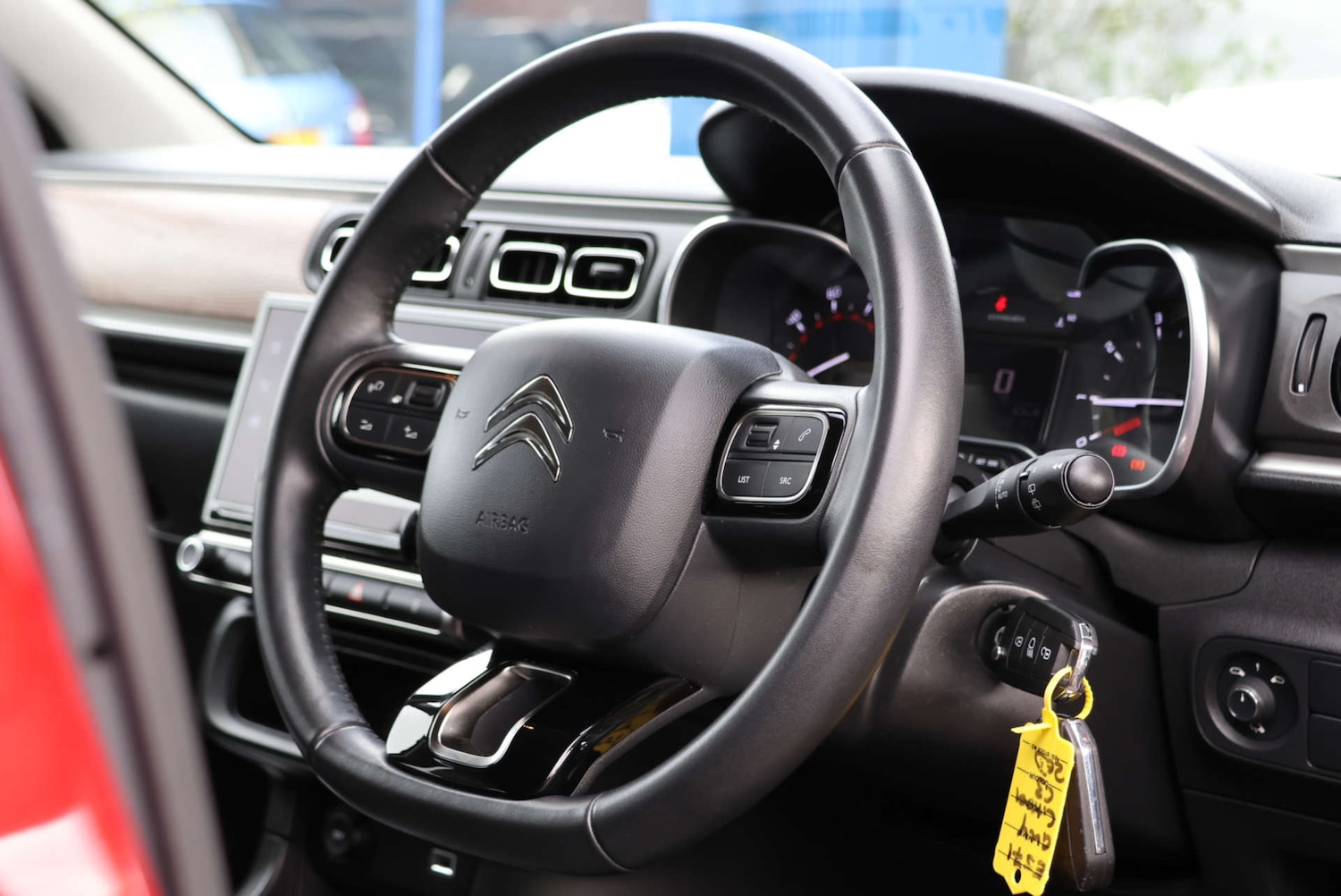 Used Citroen C3 2021 for sale - 76600559: Photo 20