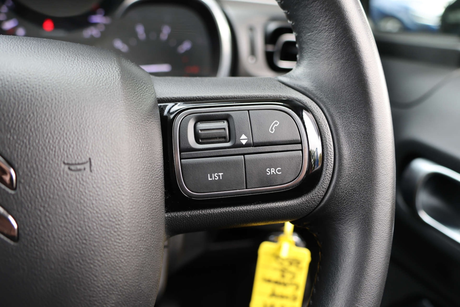 Used Citroen C3 2021 for sale - 76600559: Photo 23