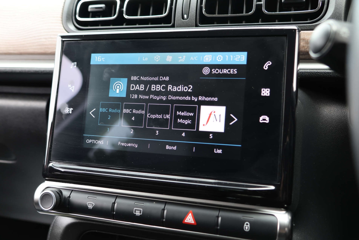 Used Citroen C3 2021 for sale - 76600559: Photo 26